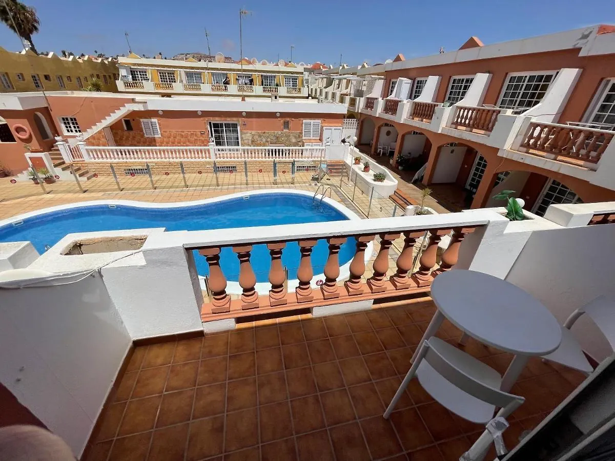 Apartamento Gustamar 16 Caleta De Fuste 0*,