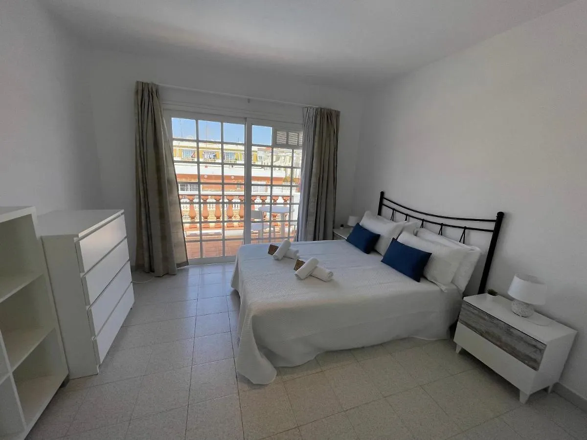 Apartamento Gustamar 16 Caleta De Fuste
