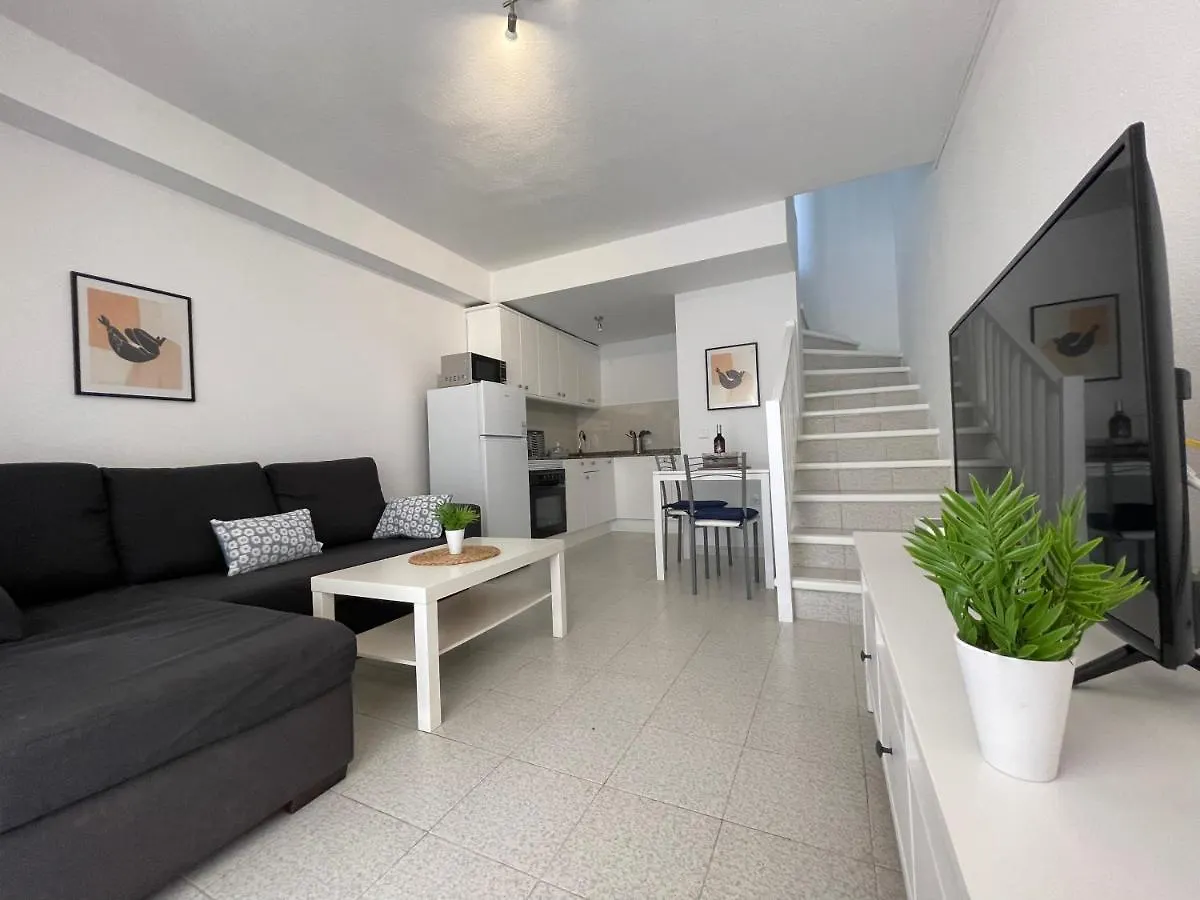 Apartamento Gustamar 16 Caleta De Fuste