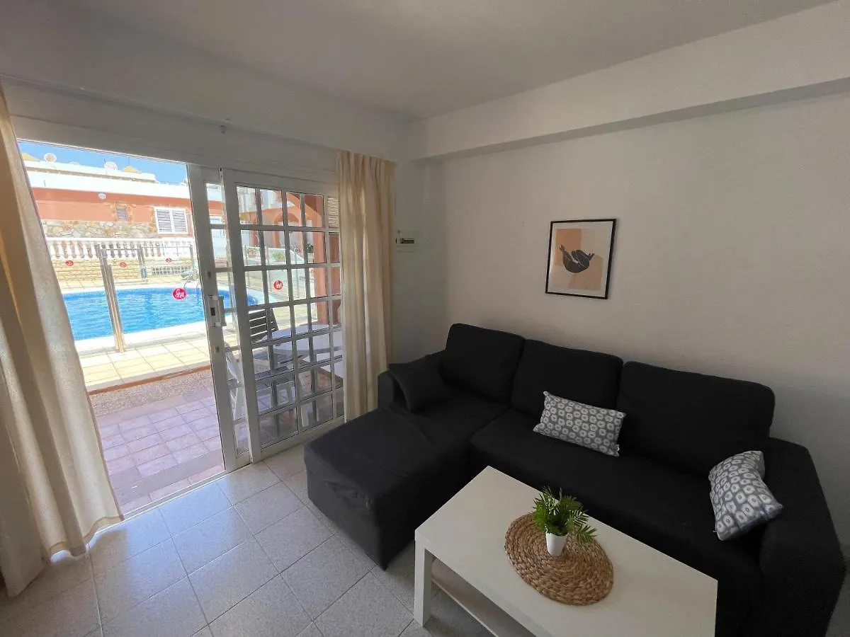Apartamento Gustamar 16 Caleta De Fuste Apartment