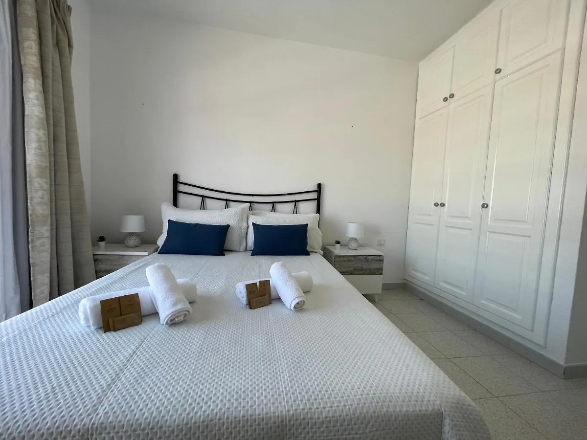 Apartamento Gustamar 16 Caleta De Fuste 0*,  Spanje