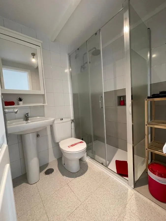 Appartement Apartamento Gustamar 16 Caleta De Fuste