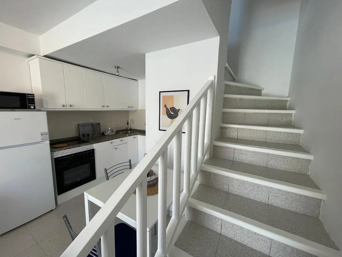 Apartamento Gustamar 16 Caleta De Fuste Spanje