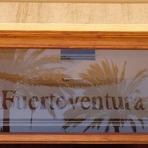  Apartment Casa Ayla Montecastillo A8
